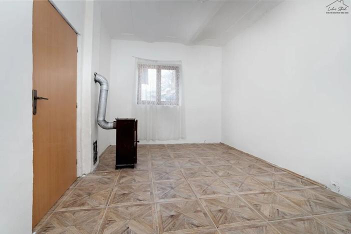 Prodej rodinného domu, Libušín, 106 m2