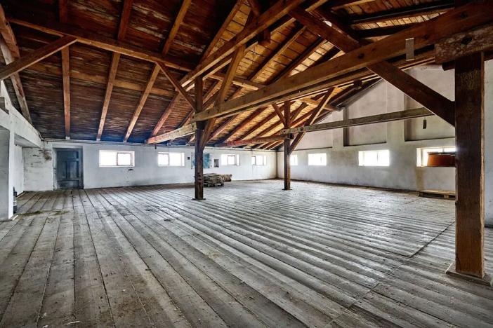 Prodej obchodního prostoru, Turnov, Nádražní, 2438 m2