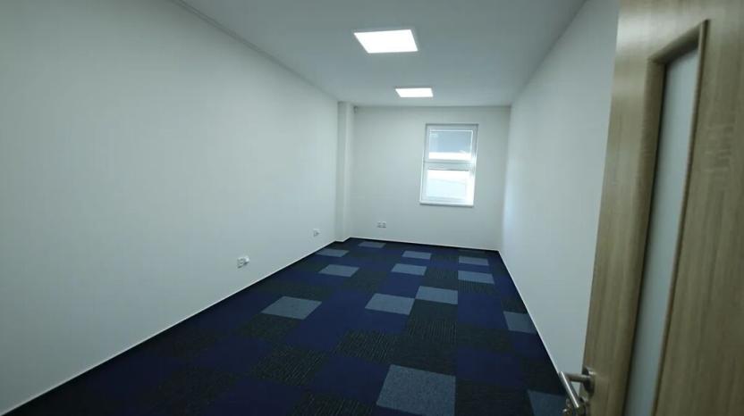 Pronájem kanceláře, Sedliště, 293 m2