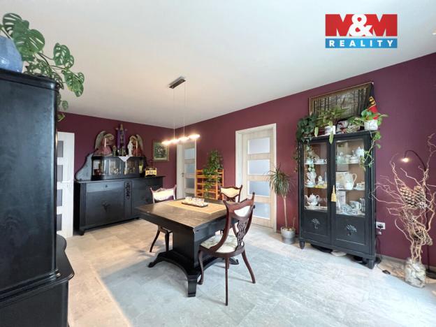 Prodej bytu 3+1, Hlučín, Hornická, 60 m2