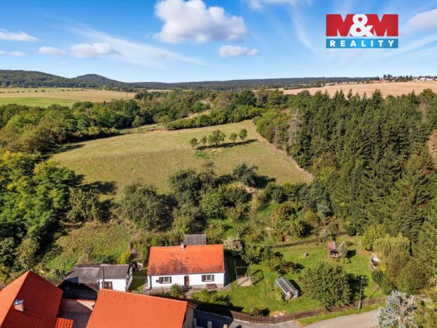 Prodej rodinného domu, Točník, 156 m2