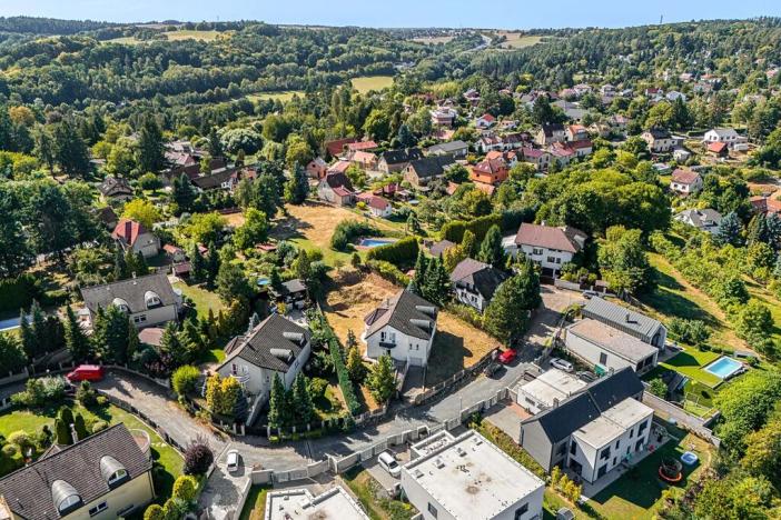 Prodej činžovního domu, Mnichovice, Skuhrovecká, 590 m2