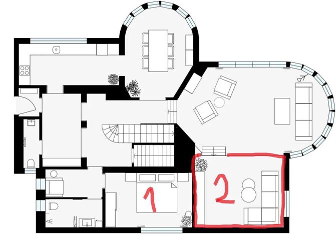 Prodej činžovního domu, Mnichovice, Skuhrovecká, 590 m2