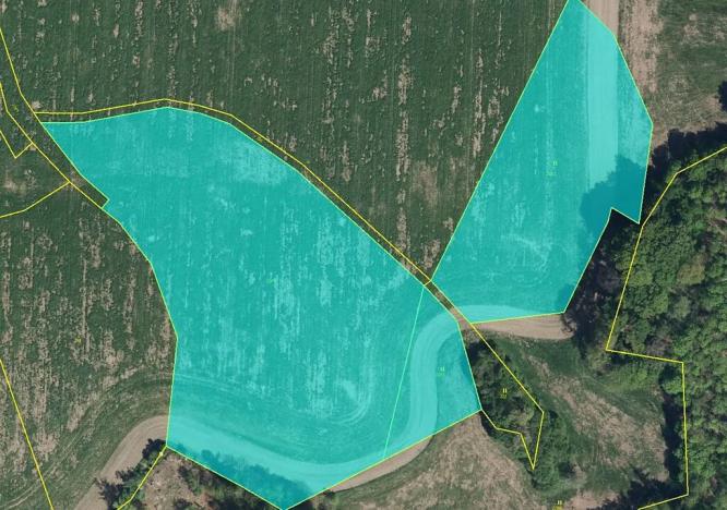 Prodej pole, Míčov-Sušice, 26451 m2