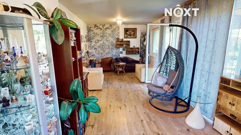 Prodej rodinného domu, Chotoviny, 115 m2