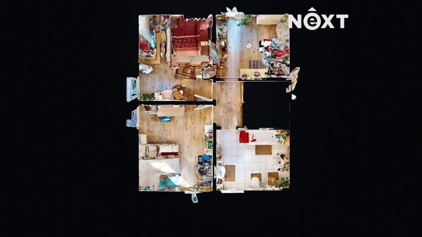 Prodej rodinného domu, Chotoviny, 115 m2