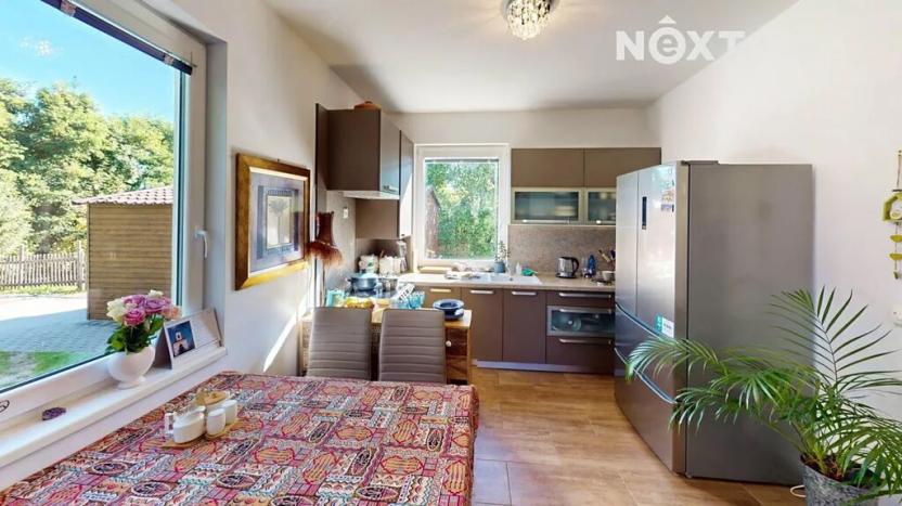 Prodej rodinného domu, Chotoviny, 115 m2