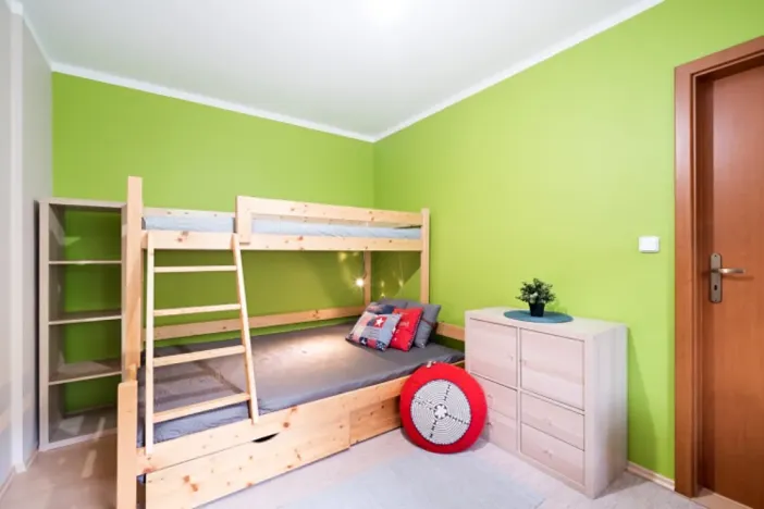 Prodej bytu 2+kk, Jablonec nad Jizerou, 46 m2