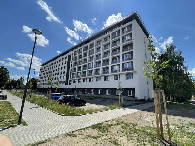 Pronájem bytu 1+1, Žďár nad Sázavou, Kovářova, 33 m2