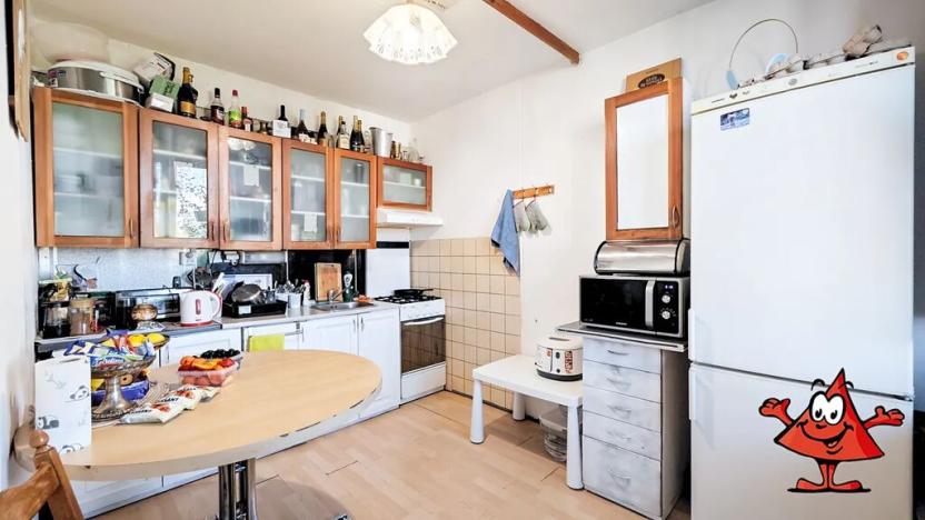 Prodej bytu 3+1, Praha - Střížkov, Rumburská, 53 m2