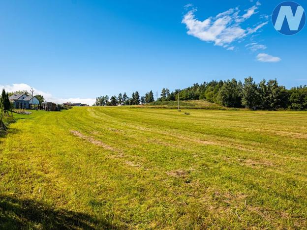 Prodej pozemku pro bydlení, Nebahovy, 2943 m2