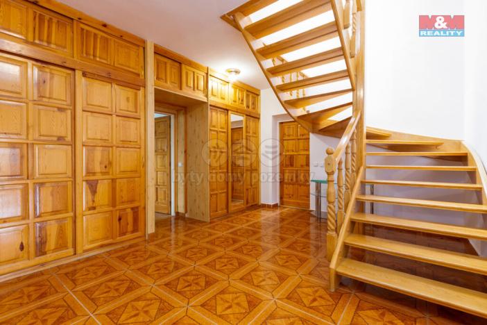 Prodej rodinného domu, Frýdek-Místek - Místek, Pod Štandlem, 319 m2