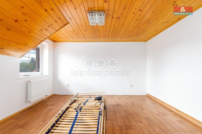 Prodej rodinného domu, Frýdek-Místek - Místek, Pod Štandlem, 319 m2