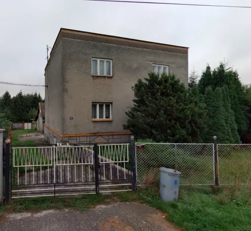 Prodej podílu rodinného domu, Rychvald, Březová, 255 m2