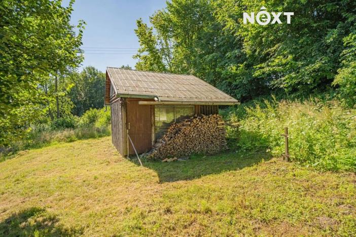 Prodej rodinného domu, Písečná, 213 m2