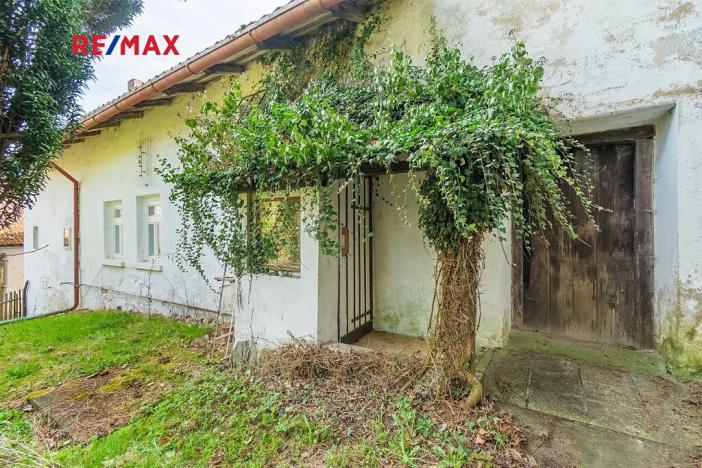 Prodej chalupy, Nečtiny, 160 m2