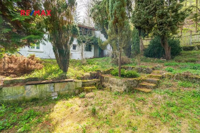 Prodej chalupy, Nečtiny, 160 m2