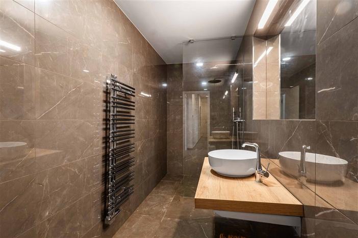 Prodej bytu 2+kk, Praha, Peckova, 38 m2