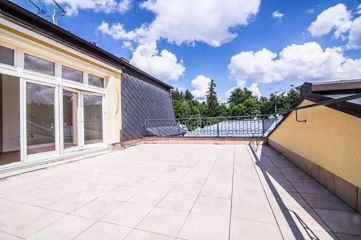 Prodej bytu 4+kk, Mariánské Lázně, Ruská, 110 m2