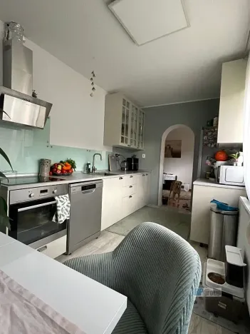 Prodej rodinného domu, Liberec, Janovská, 130 m2