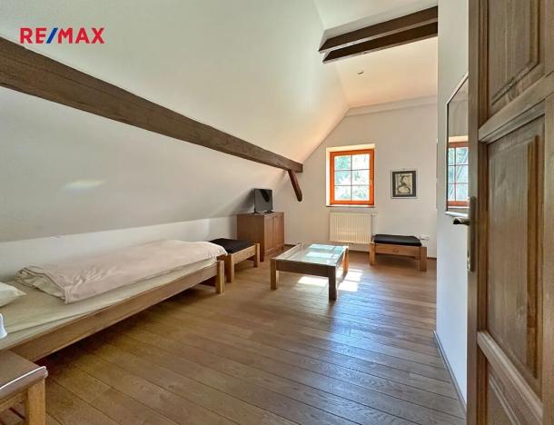 Prodej chalupy, Holetín, 800 m2