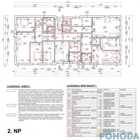 Prodej atypického bytu, Luže, Žižkova, 50 m2