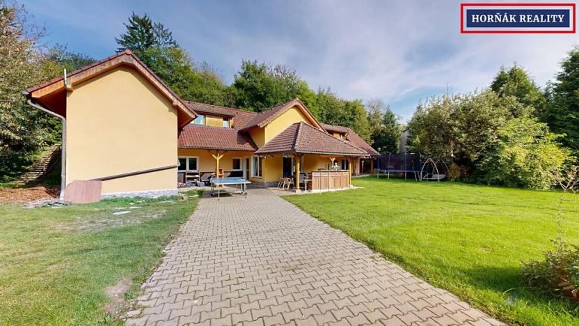 Prodej ubytování, Stupava, 250 m2