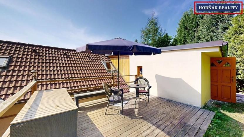 Prodej chalupy, Stupava, 250 m2