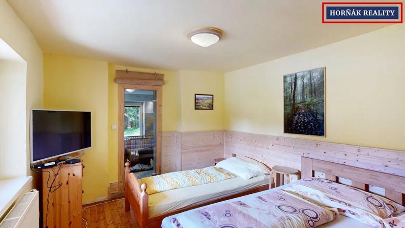 Prodej chalupy, Stupava, 250 m2