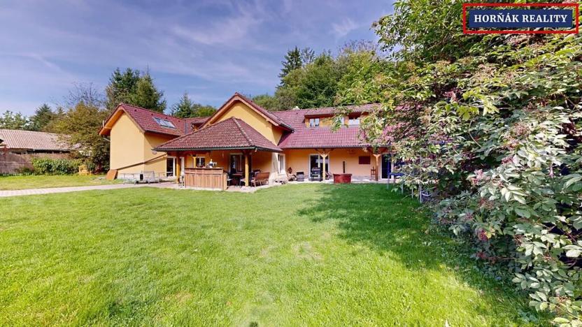 Prodej chalupy, Stupava, 250 m2