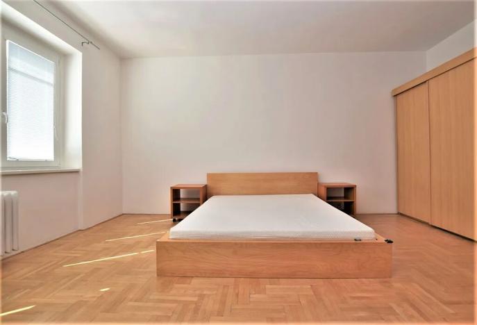 Pronájem bytu 2+1, Brno, Purkyňova, 76 m2