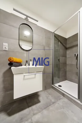 Prodej bytu 2+kk, Brno, Vranovská, 46 m2