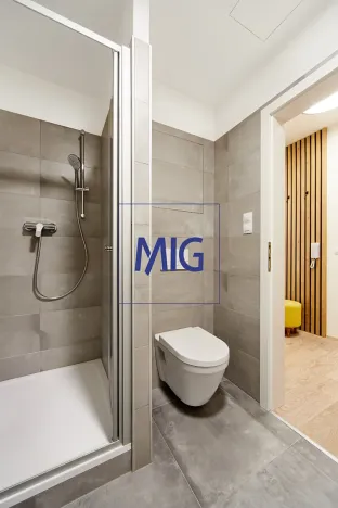 Prodej bytu 2+kk, Brno, Vranovská, 46 m2