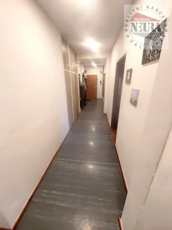 Prodej bytu 2+1, Praha - Strašnice, Nučická, 70 m2