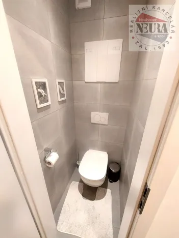 Prodej bytu 2+1, Praha - Strašnice, Nučická, 70 m2