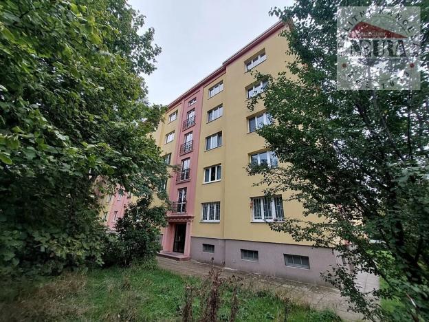 Prodej bytu 2+1, Praha - Strašnice, Nučická, 70 m2