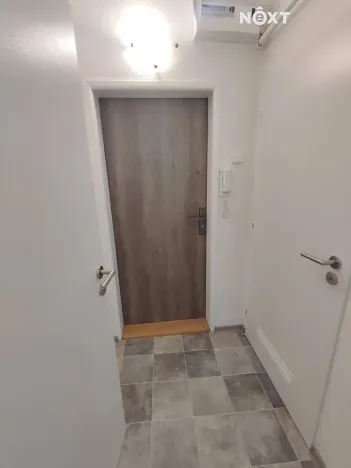 Pronájem bytu 2+1, Česká Lípa, Bendlova, 37 m2