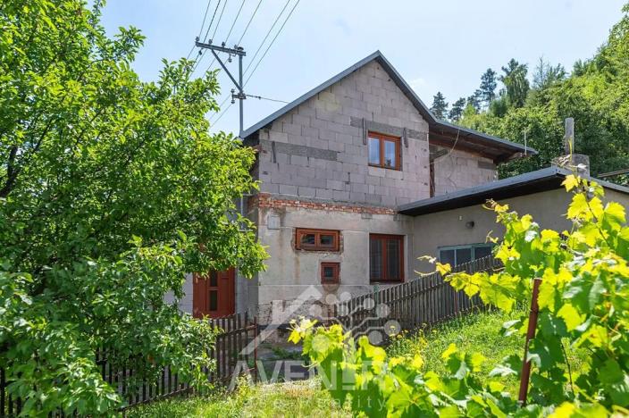 Prodej rodinného domu, Střílky, Chaloupky, 150 m2