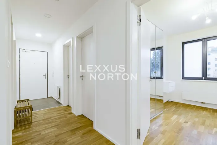 Pronájem bytu 4+kk, Praha - Košíře, Tůmova, 91 m2