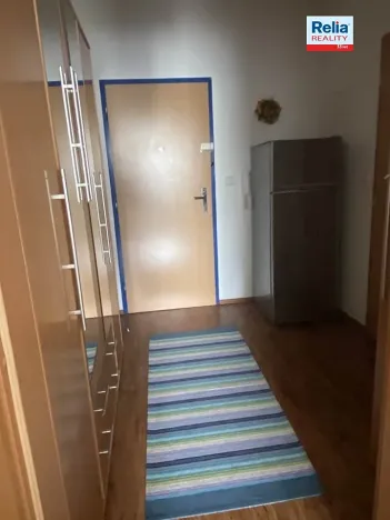 Prodej bytu 1+kk, Liberec, Sluneční stráň, 46 m2