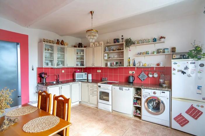 Prodej rodinného domu, Vlčice, 82 m2