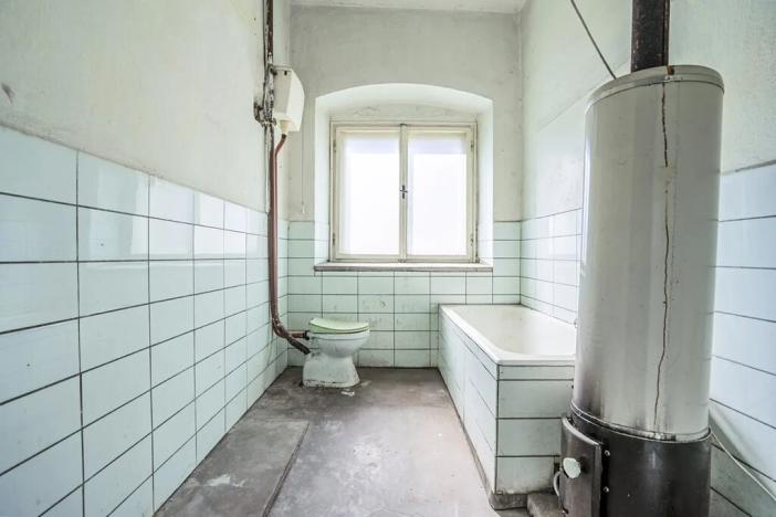 Prodej rodinného domu, Úpice, Bezručova, 169 m2