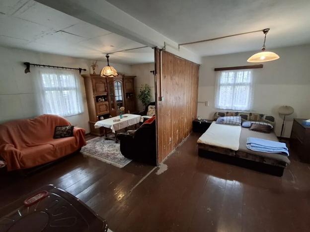 Prodej rodinného domu, Hranice, Dobrovského, 16 m2