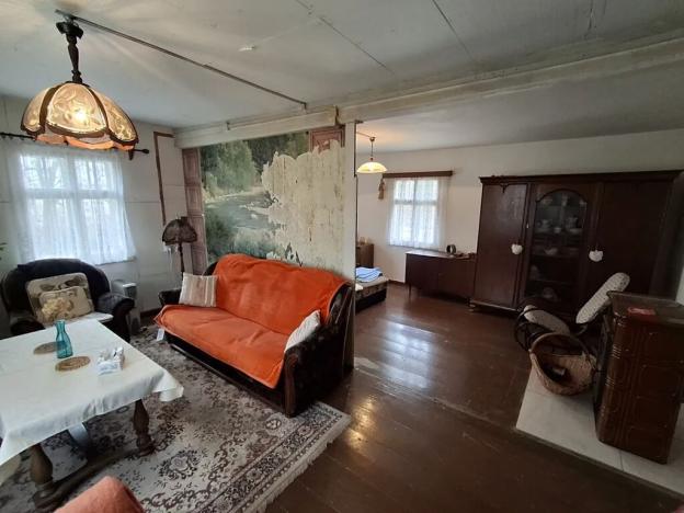 Prodej rodinného domu, Hranice, Dobrovského, 16 m2