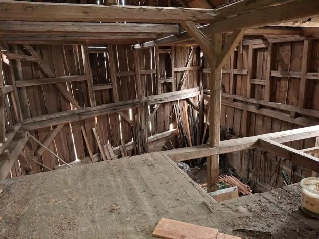 Prodej rodinného domu, Hranice, Dobrovského, 16 m2