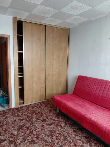 Prodej bytu 3+1, Praha - Horní Počernice, Lhotská, 73 m2