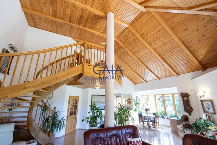 Prodej rodinného domu, Strážovice, 354 m2