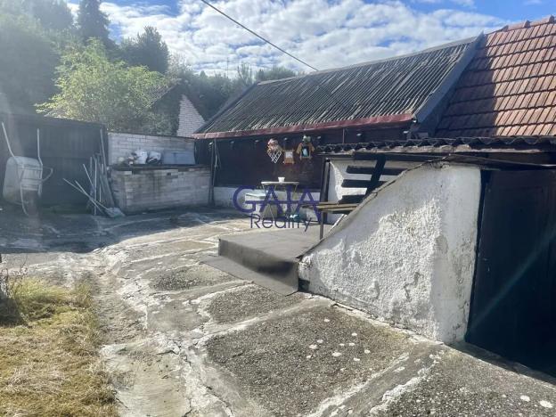 Prodej rodinného domu, Kyjov, 94 m2