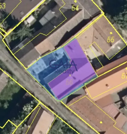 Prodej rodinného domu, Kyjov, 94 m2