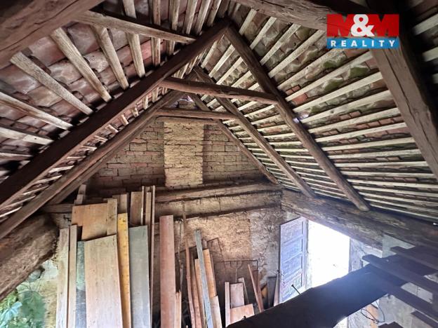 Prodej rodinného domu, Trstěnice, 150 m2